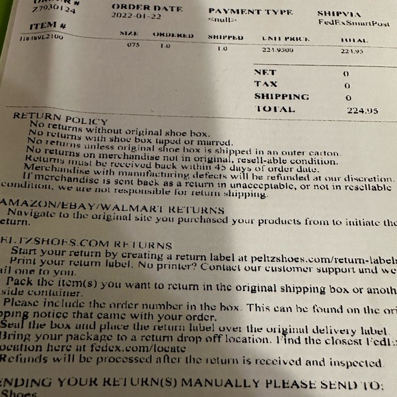 BLACK FRIYAY!! Sam Edelman Franka genuine, leather boots size 7.5 NWT wore 1x - Picture 11 of 13